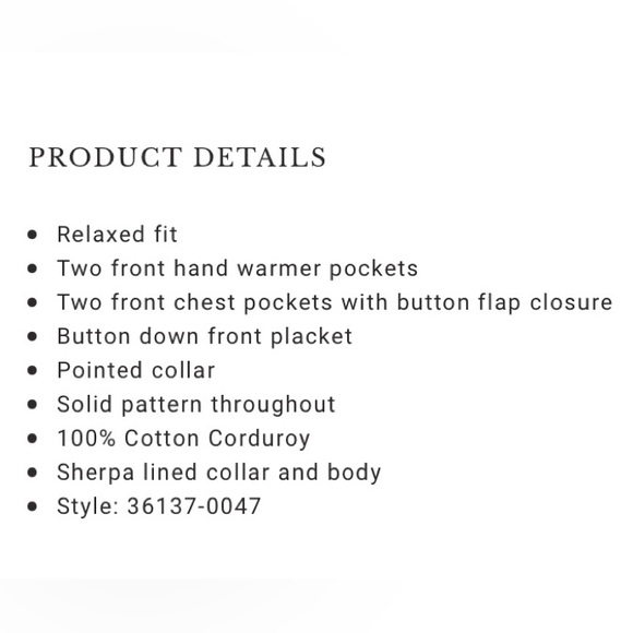 Levi’s ex-boyfriend Trucker Jacket - Picture 16 of 16